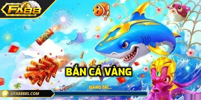 Các biến thể bắn cá trực tuyến