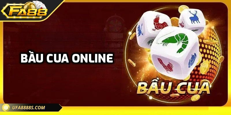 Khám phá bầu cua online hấp dẫn