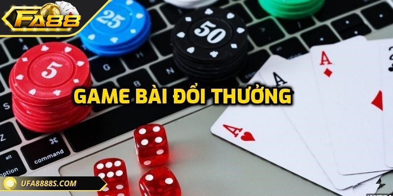 Đôi nét về game bài đổi thưởng