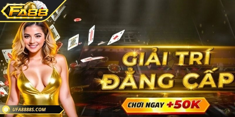 Giới thiệu cổng game top 1 uy tín