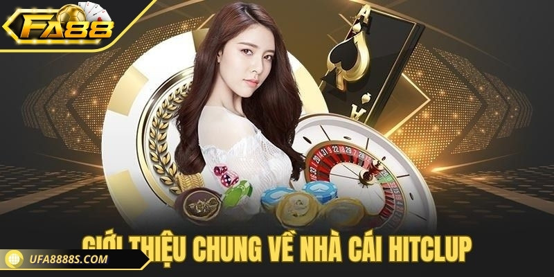 Sân chơi Hitclub hấp dẫn