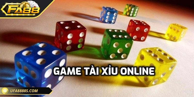 Thông tin về tài xỉu online