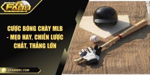 Cược bóng chày MLB - Mẹo hay, chiến lược chất, thắng lớn
