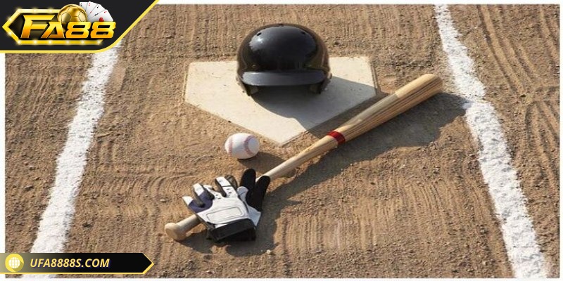 Loại kèo cược bóng chày phổ biến nhà cái 