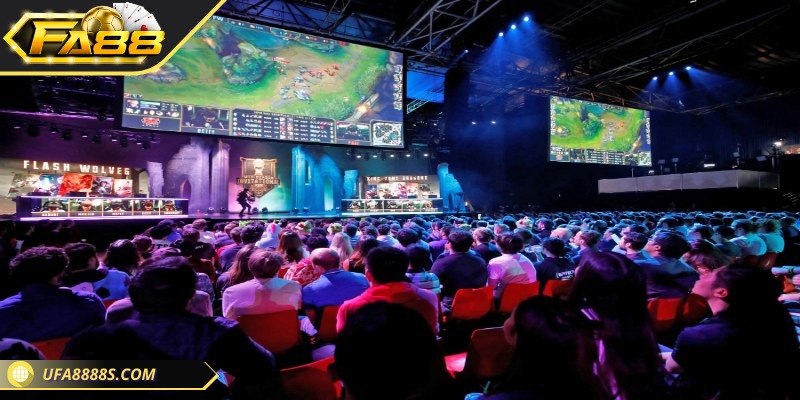 Một số điểm cần lưu ý khi tham gia cược Esports